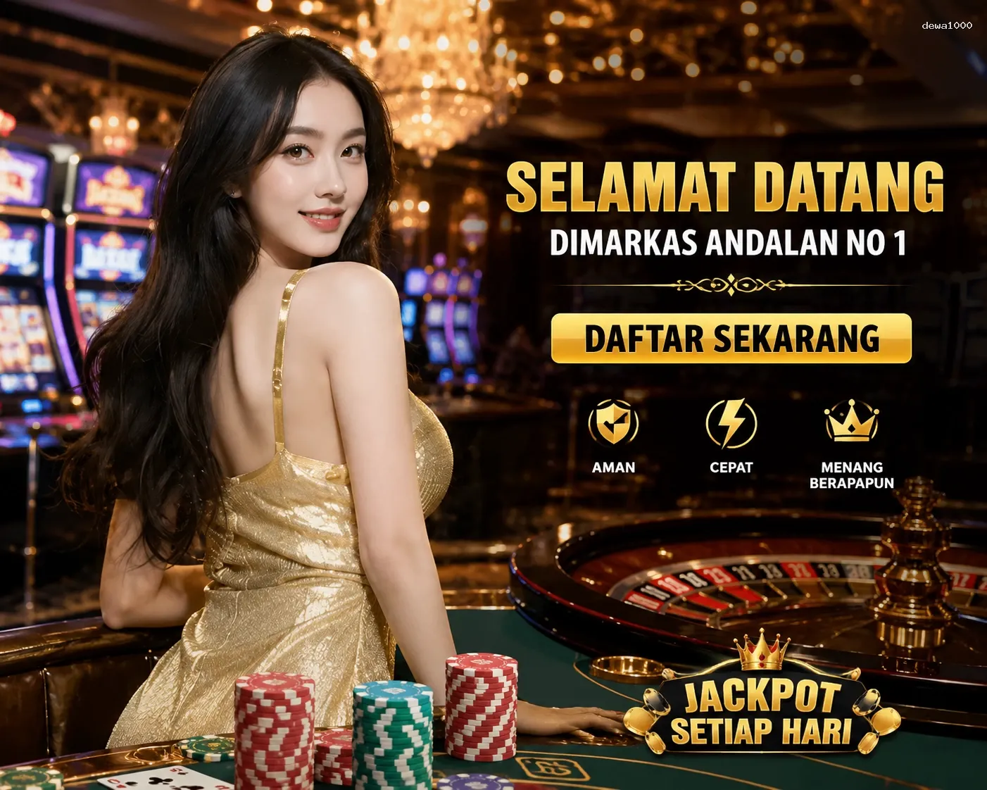 dewa1000
